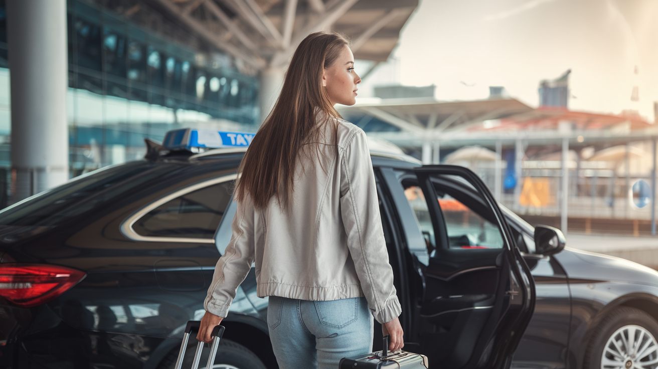 Belgrade Airport Transfer to Belgrade: Your Complete Guide